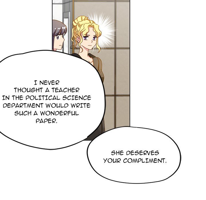 Tick Tock Manhwa - Chapter 35 Page 25