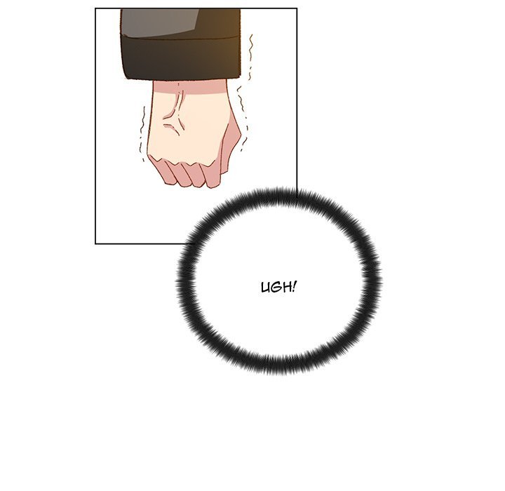 Tick Tock Manhwa - Chapter 35 Page 27