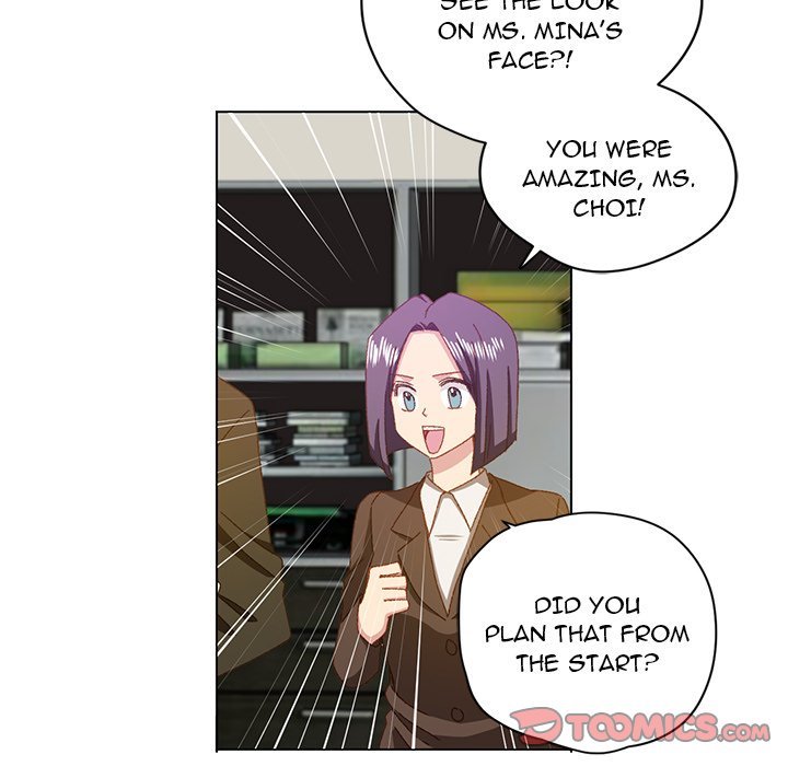 Tick Tock Manhwa - Chapter 35 Page 29