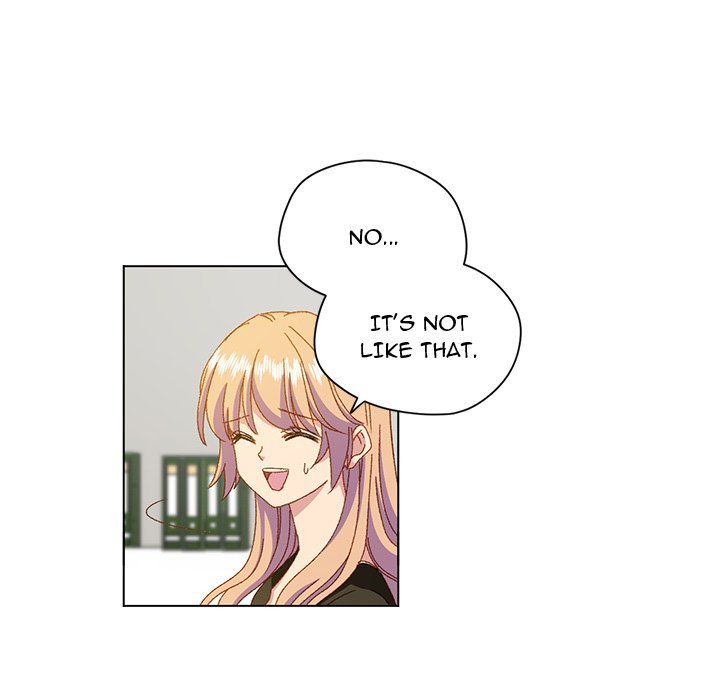 Tick Tock Manhwa - Chapter 35 Page 30