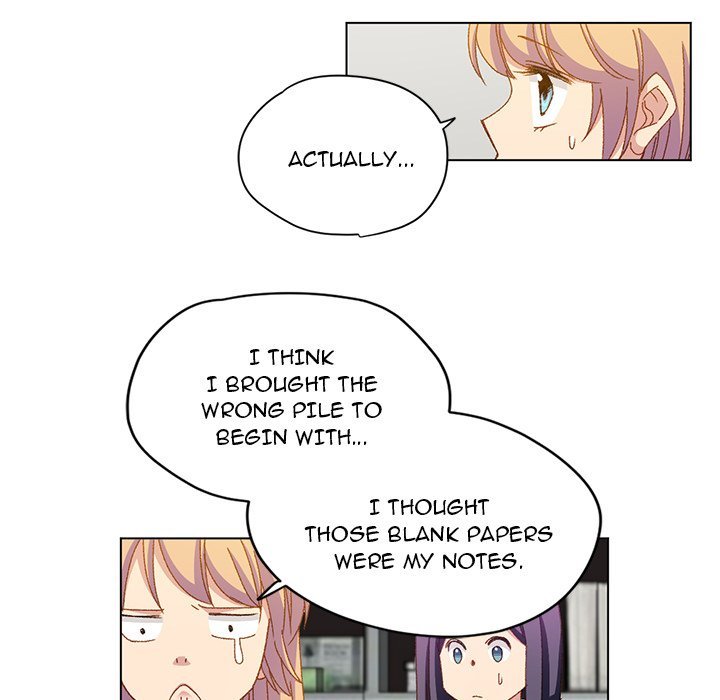 Tick Tock Manhwa - Chapter 35 Page 31