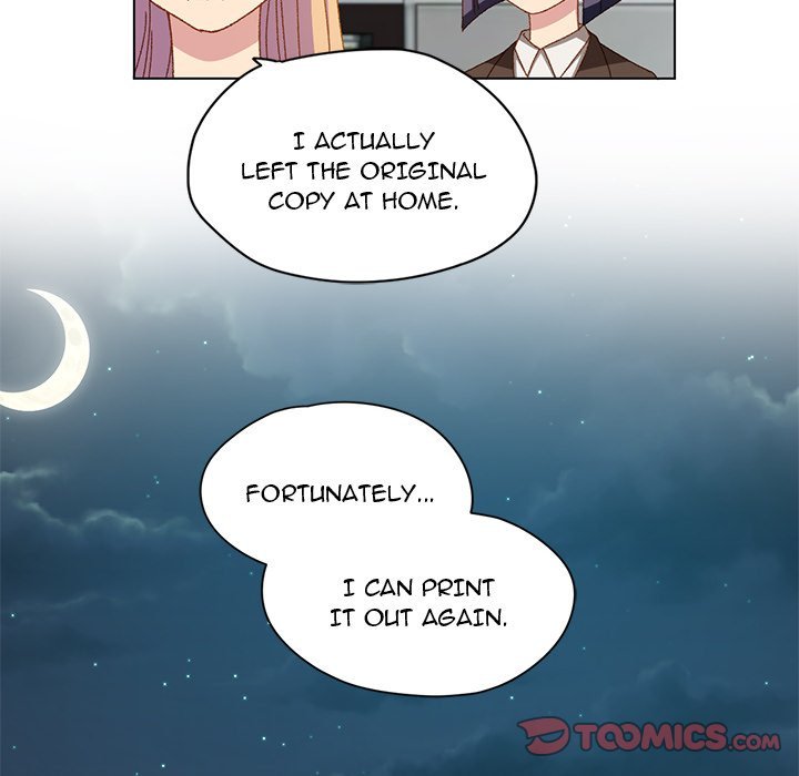 Tick Tock Manhwa - Chapter 35 Page 32