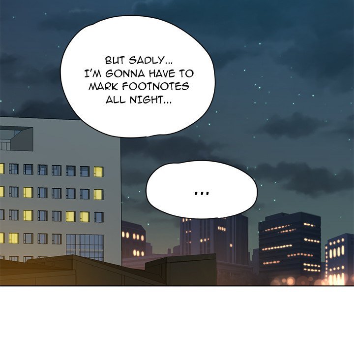 Tick Tock Manhwa - Chapter 35 Page 33