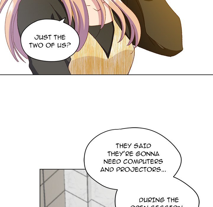 Tick Tock Manhwa - Chapter 35 Page 36