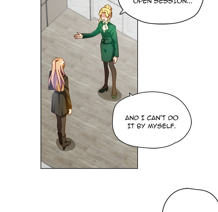 Tick Tock Manhwa - Chapter 35 Page 37