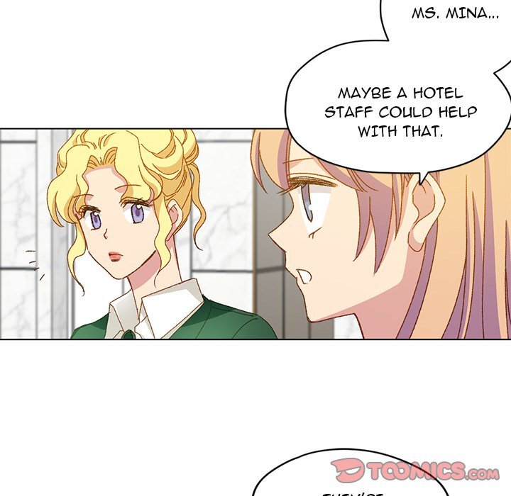 Tick Tock Manhwa - Chapter 35 Page 38
