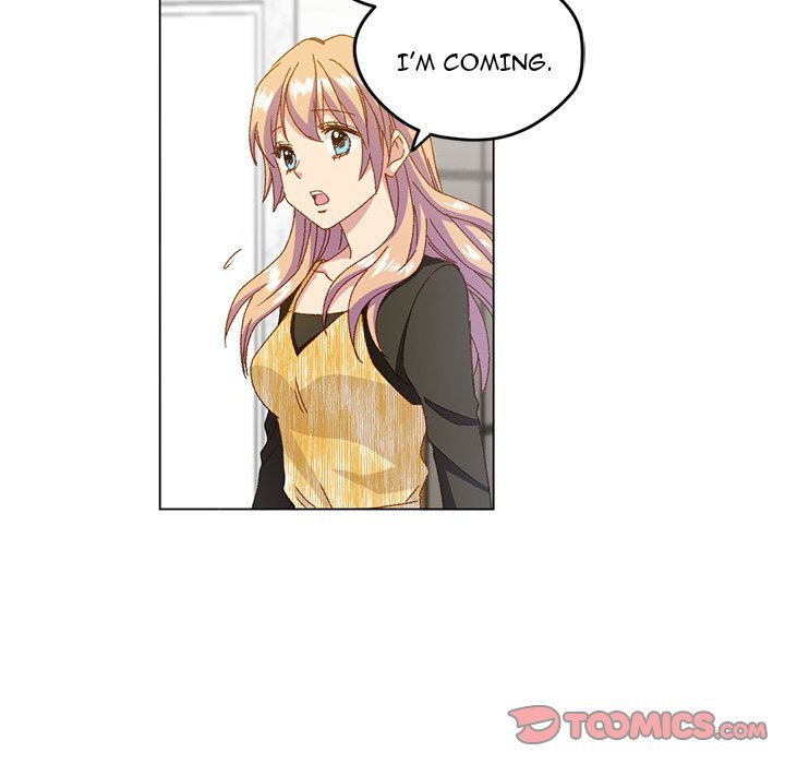 Tick Tock Manhwa - Chapter 35 Page 41