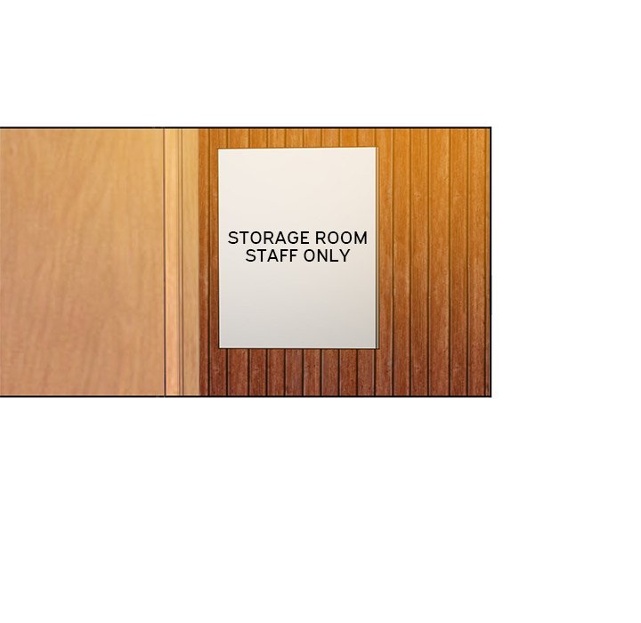 Tick Tock Manhwa - Chapter 35 Page 42