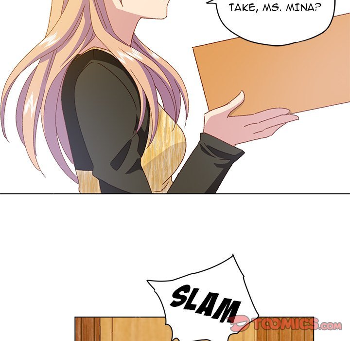 Tick Tock Manhwa - Chapter 35 Page 44