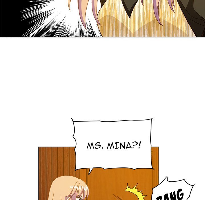 Tick Tock Manhwa - Chapter 35 Page 46