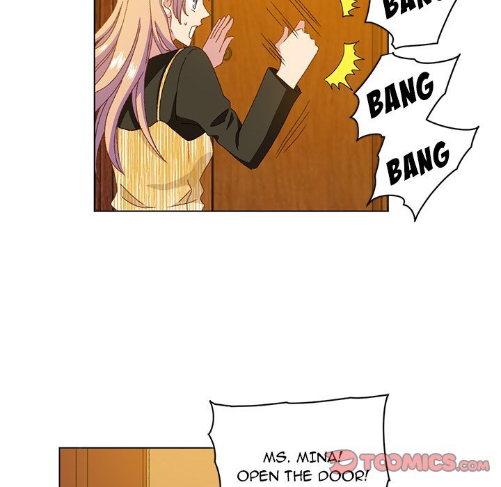 Tick Tock Manhwa - Chapter 35 Page 47