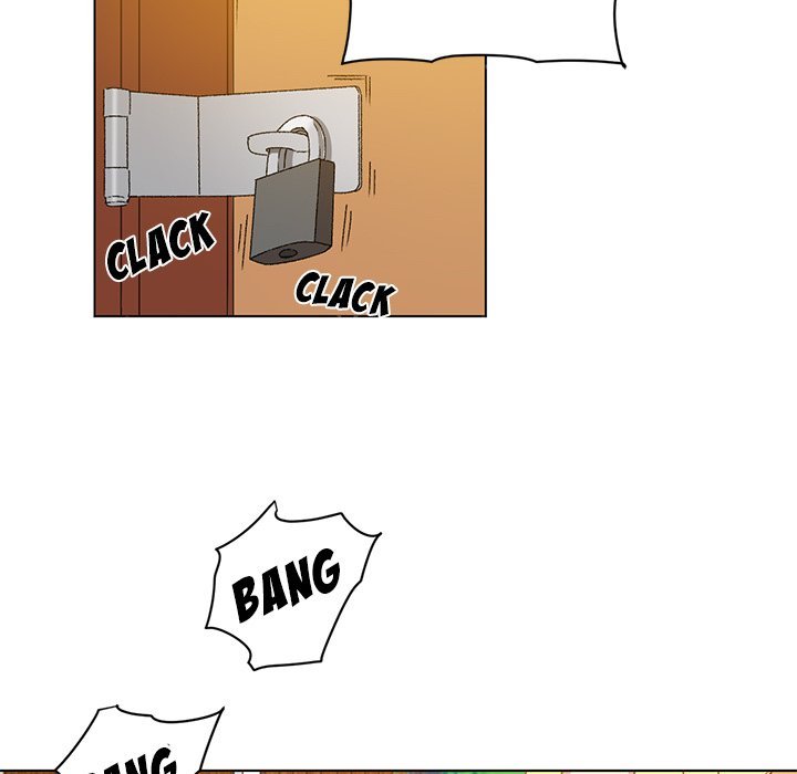 Tick Tock Manhwa - Chapter 35 Page 48