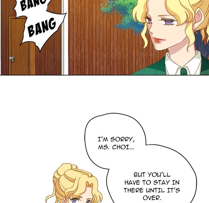 Tick Tock Manhwa - Chapter 35 Page 49