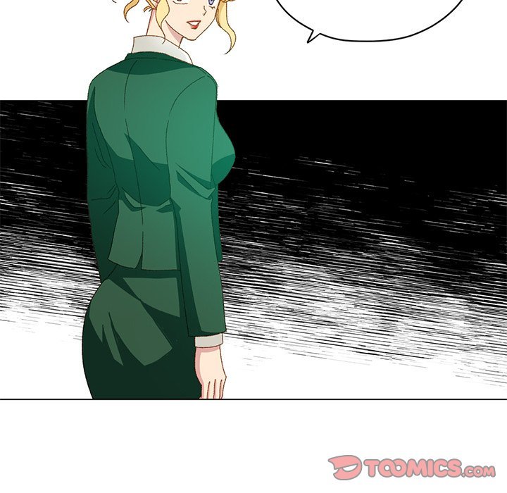 Tick Tock Manhwa - Chapter 35 Page 50