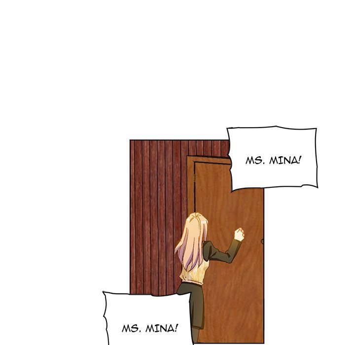 Tick Tock Manhwa - Chapter 35 Page 51