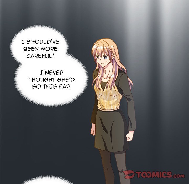 Tick Tock Manhwa - Chapter 35 Page 53