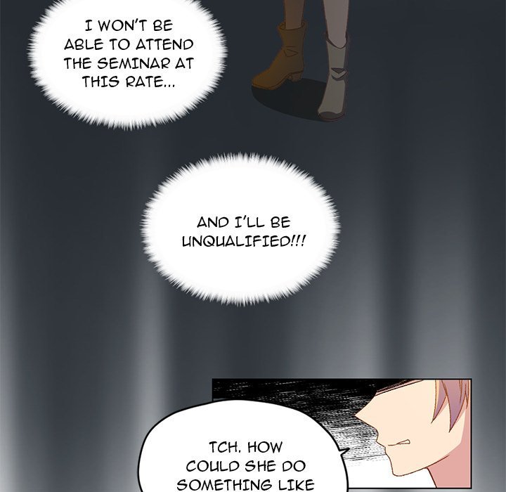 Tick Tock Manhwa - Chapter 35 Page 54