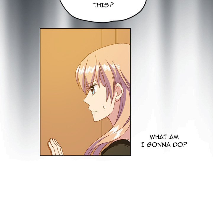 Tick Tock Manhwa - Chapter 35 Page 55