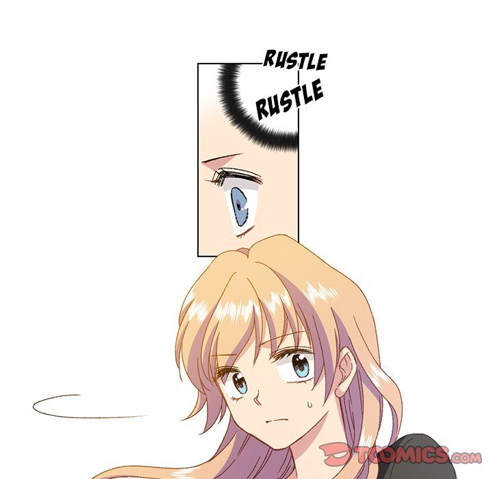 Tick Tock Manhwa - Chapter 35 Page 56