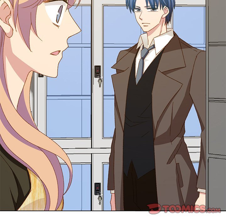 Tick Tock Manhwa - Chapter 35 Page 59