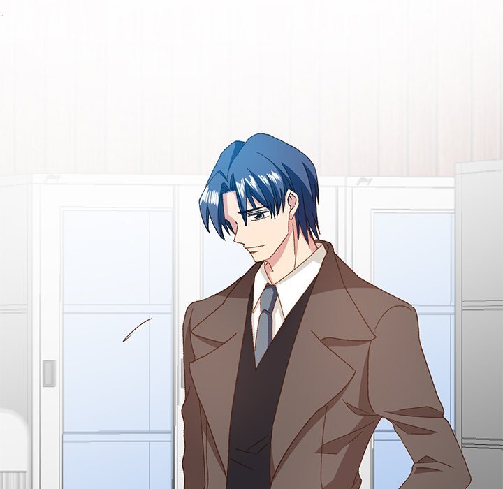 Tick Tock Manhwa - Chapter 35 Page 61