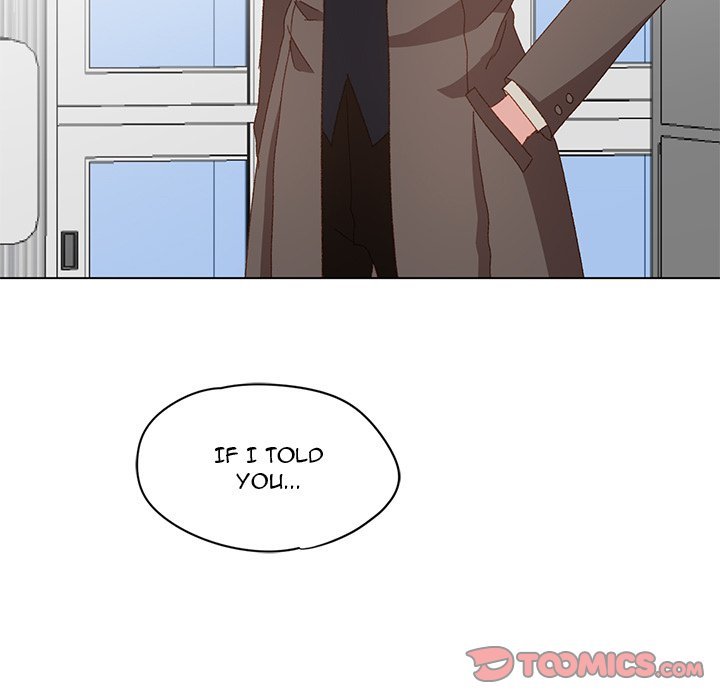 Tick Tock Manhwa - Chapter 35 Page 62