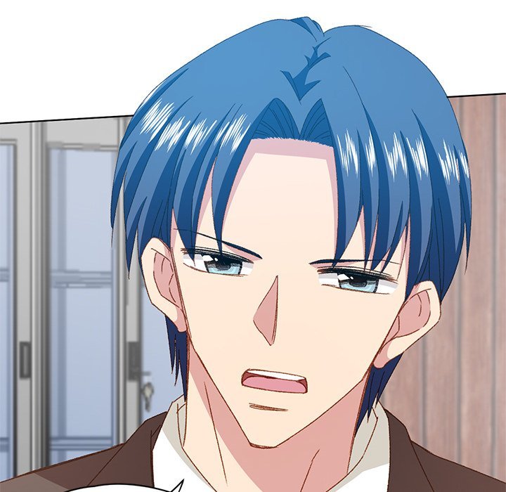 Tick Tock Manhwa - Chapter 35 Page 63