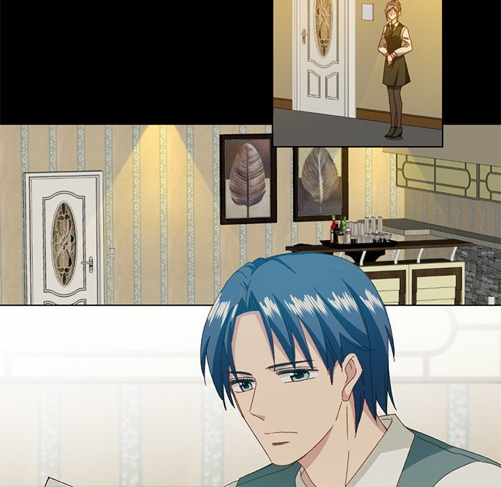 Tick Tock Manhwa - Chapter 35 Page 70