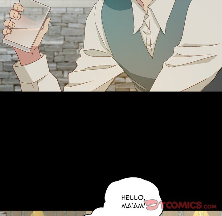Tick Tock Manhwa - Chapter 35 Page 71