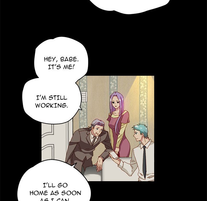 Tick Tock Manhwa - Chapter 35 Page 73