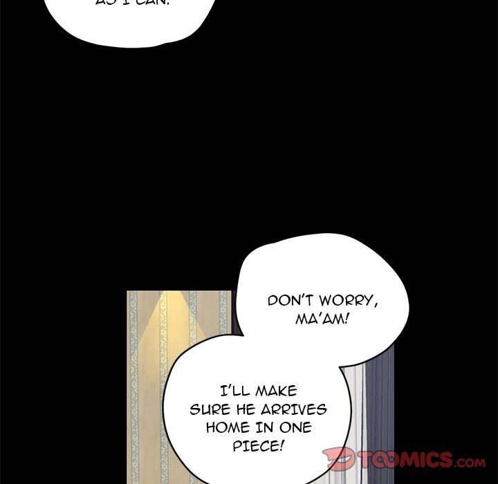Tick Tock Manhwa - Chapter 35 Page 74