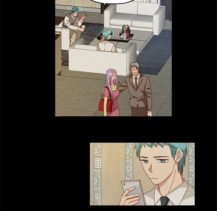 Tick Tock Manhwa - Chapter 35 Page 75