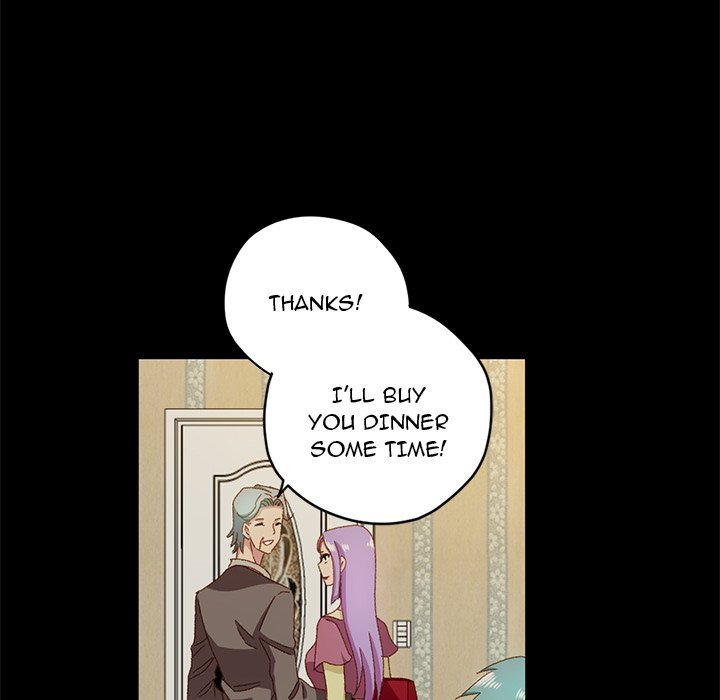 Tick Tock Manhwa - Chapter 35 Page 76