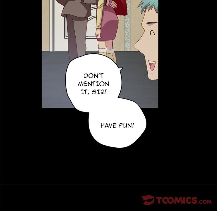 Tick Tock Manhwa - Chapter 35 Page 77