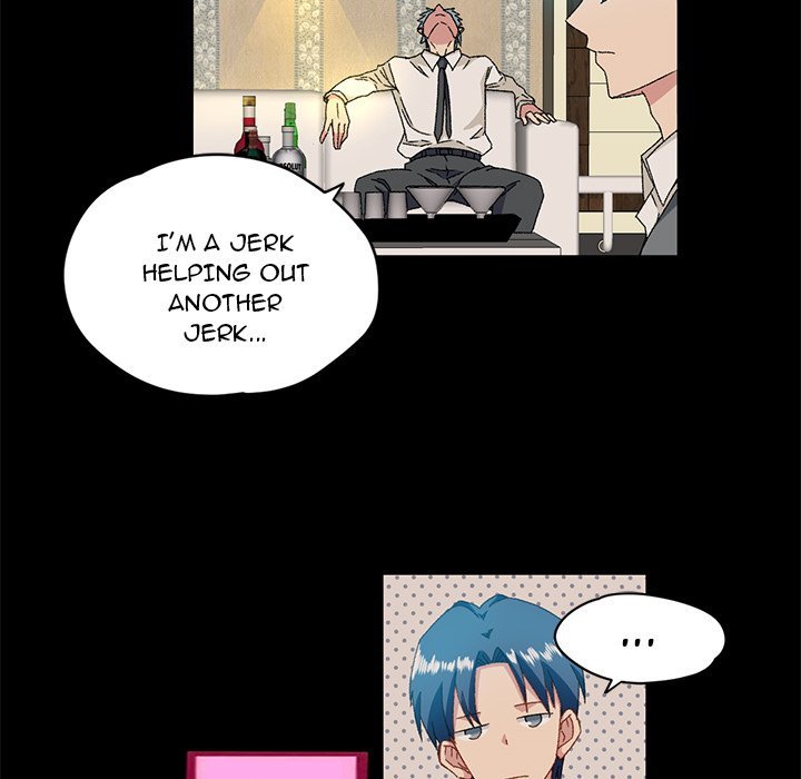 Tick Tock Manhwa - Chapter 35 Page 79