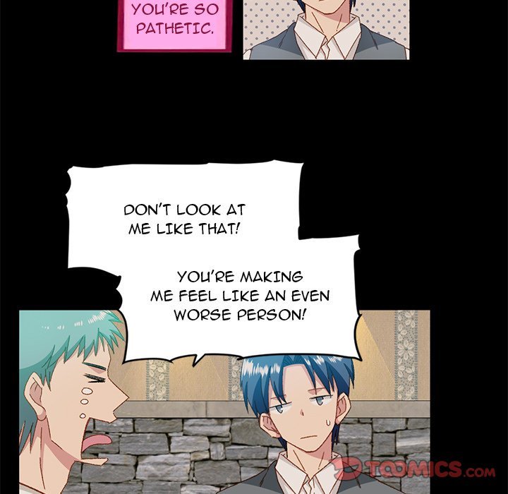 Tick Tock Manhwa - Chapter 35 Page 80