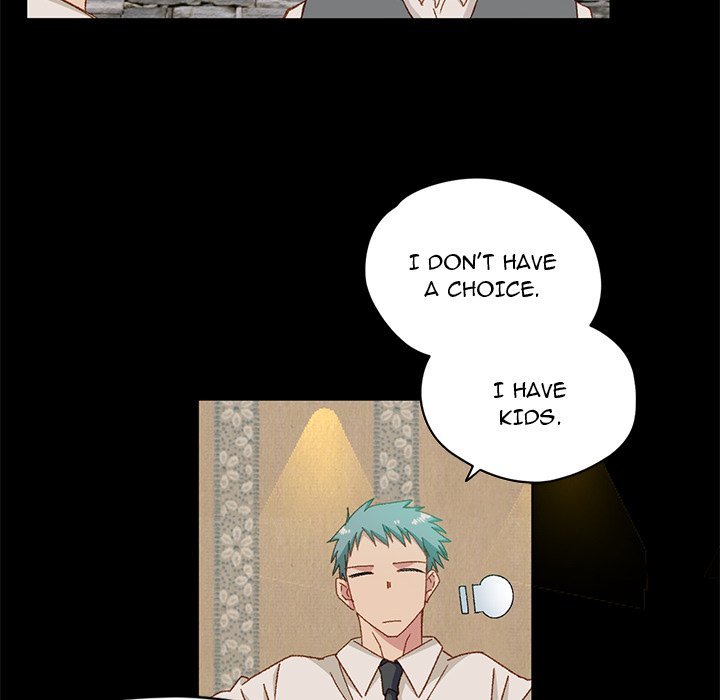 Tick Tock Manhwa - Chapter 35 Page 81