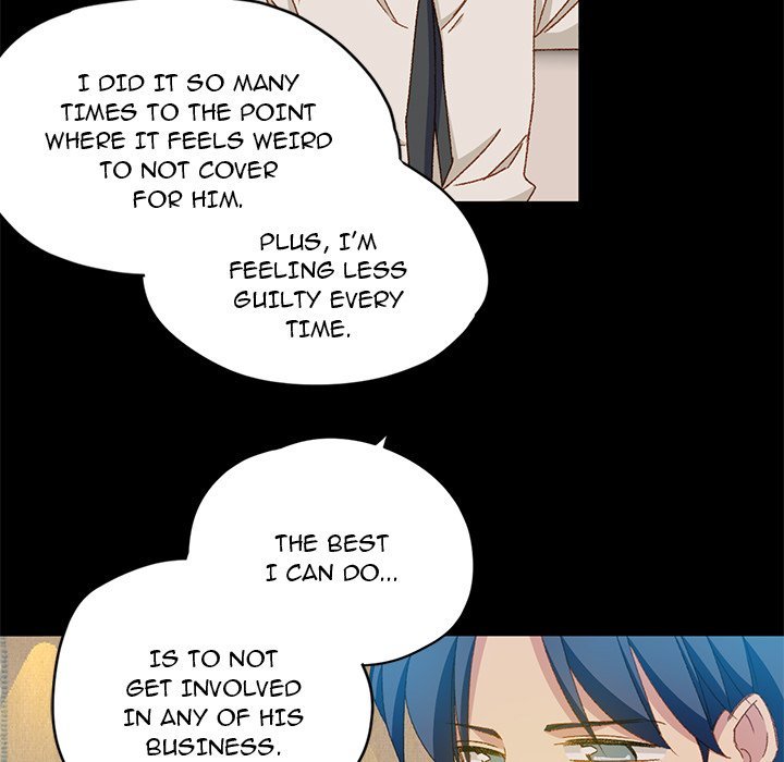 Tick Tock Manhwa - Chapter 35 Page 82