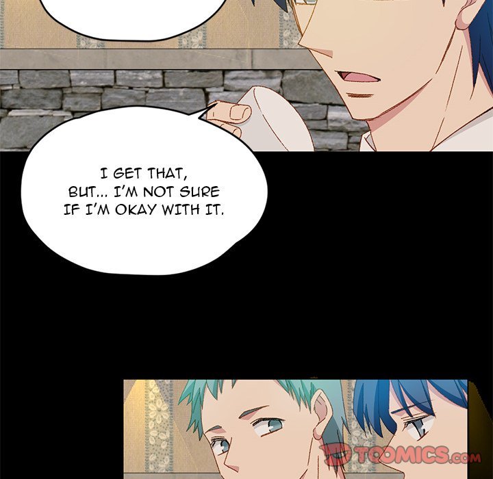 Tick Tock Manhwa - Chapter 35 Page 83