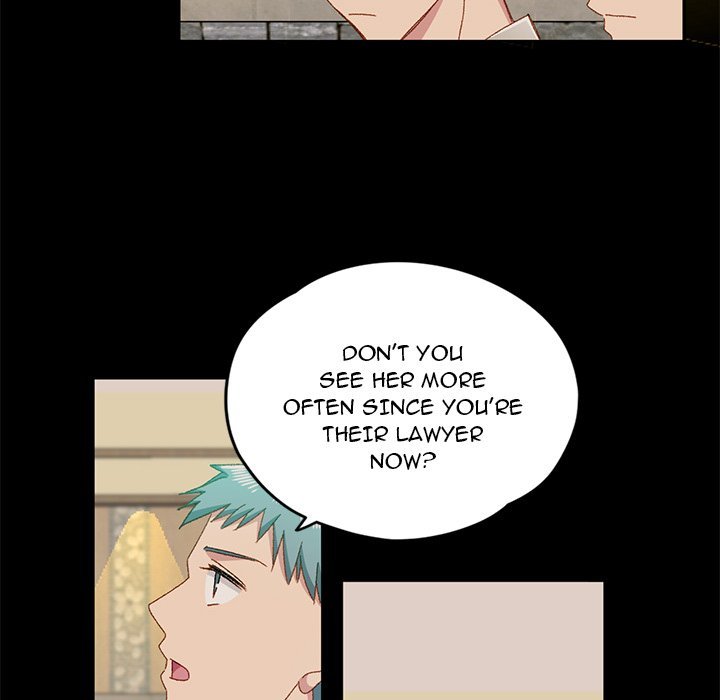 Tick Tock Manhwa - Chapter 35 Page 84