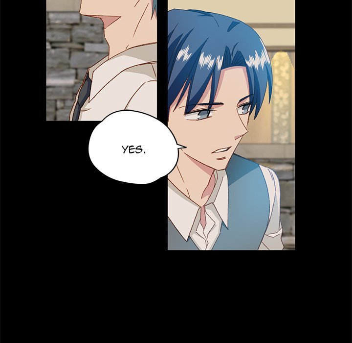 Tick Tock Manhwa - Chapter 35 Page 85