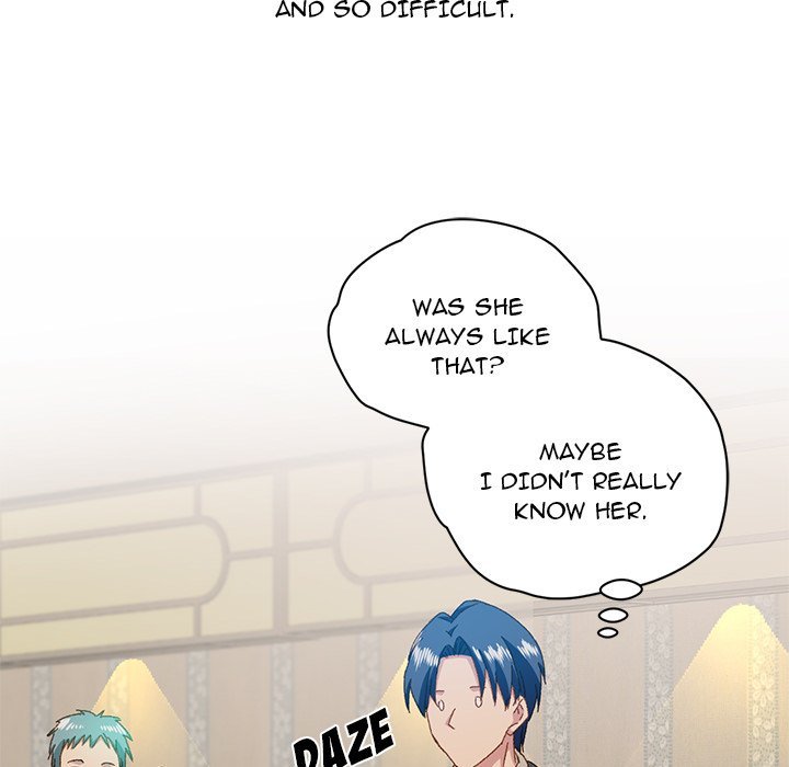 Tick Tock Manhwa - Chapter 35 Page 88