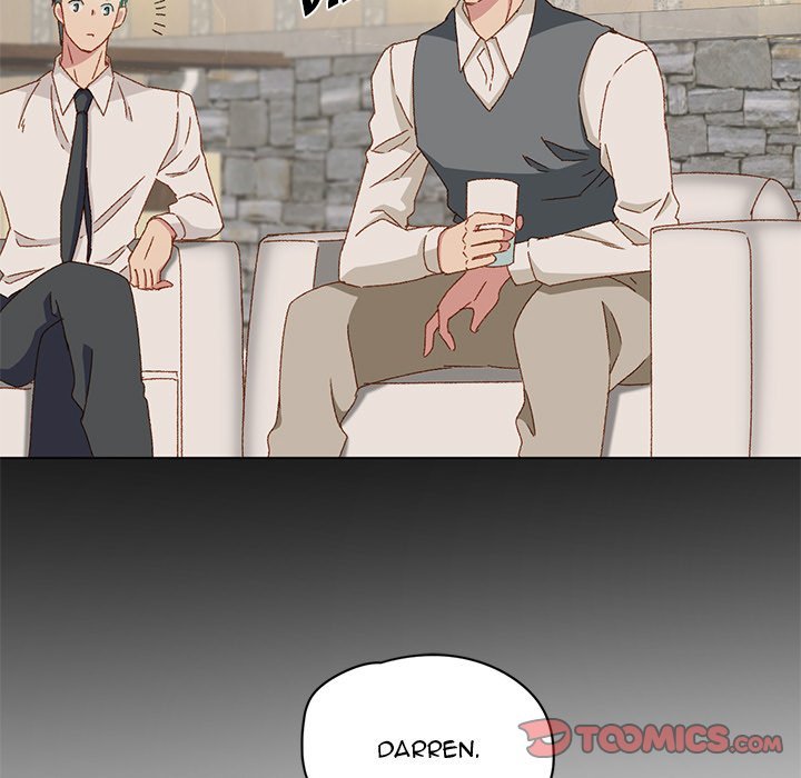 Tick Tock Manhwa - Chapter 35 Page 89