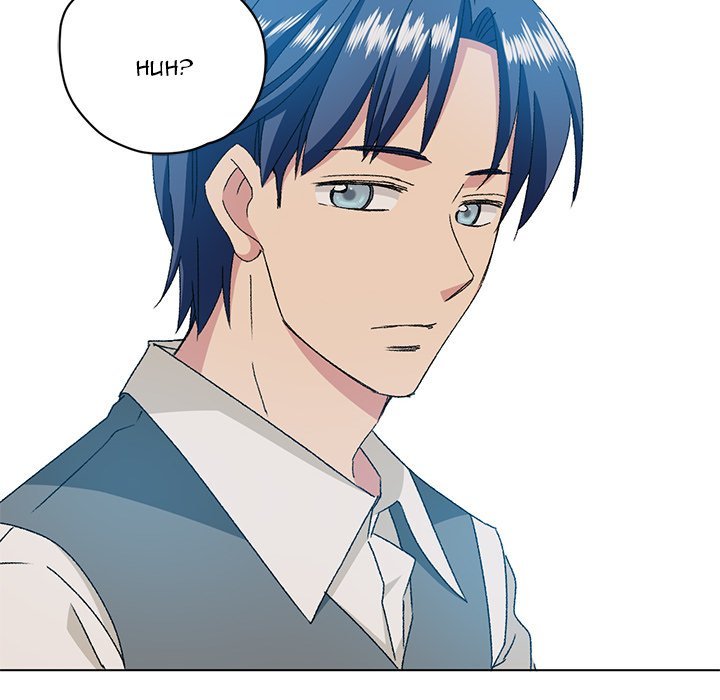 Tick Tock Manhwa - Chapter 35 Page 91