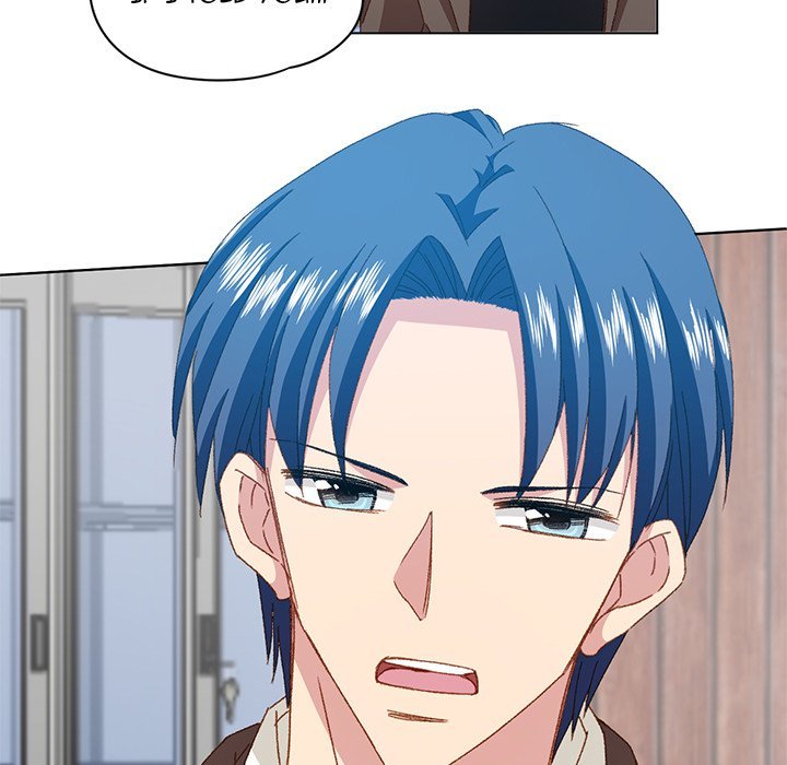 Tick Tock Manhwa - Chapter 35 Page 94