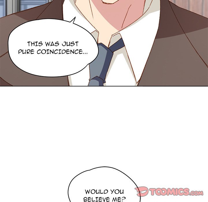 Tick Tock Manhwa - Chapter 35 Page 95