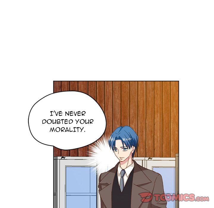 Tick Tock Manhwa - Chapter 35 Page 98