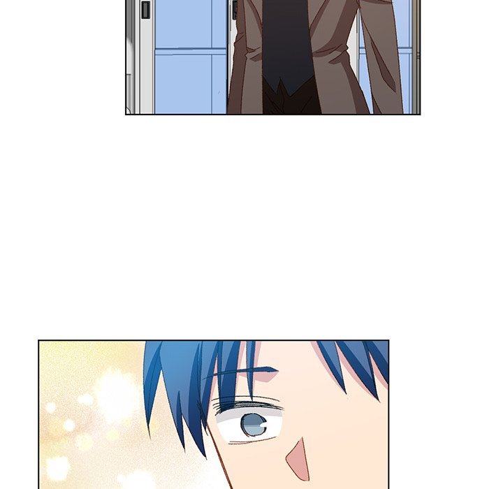 Tick Tock Manhwa - Chapter 35 Page 99