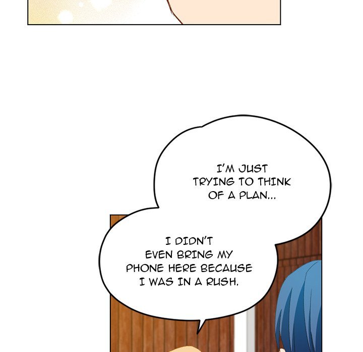 Tick Tock Manhwa - Chapter 35 Page 100