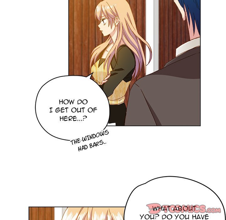 Tick Tock Manhwa - Chapter 35 Page 101